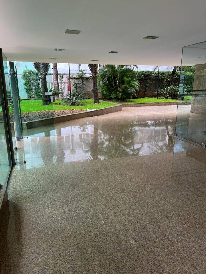 Apartamento com 4 Quartos, Santo Agostinho, Belo Horizonte — foto 3