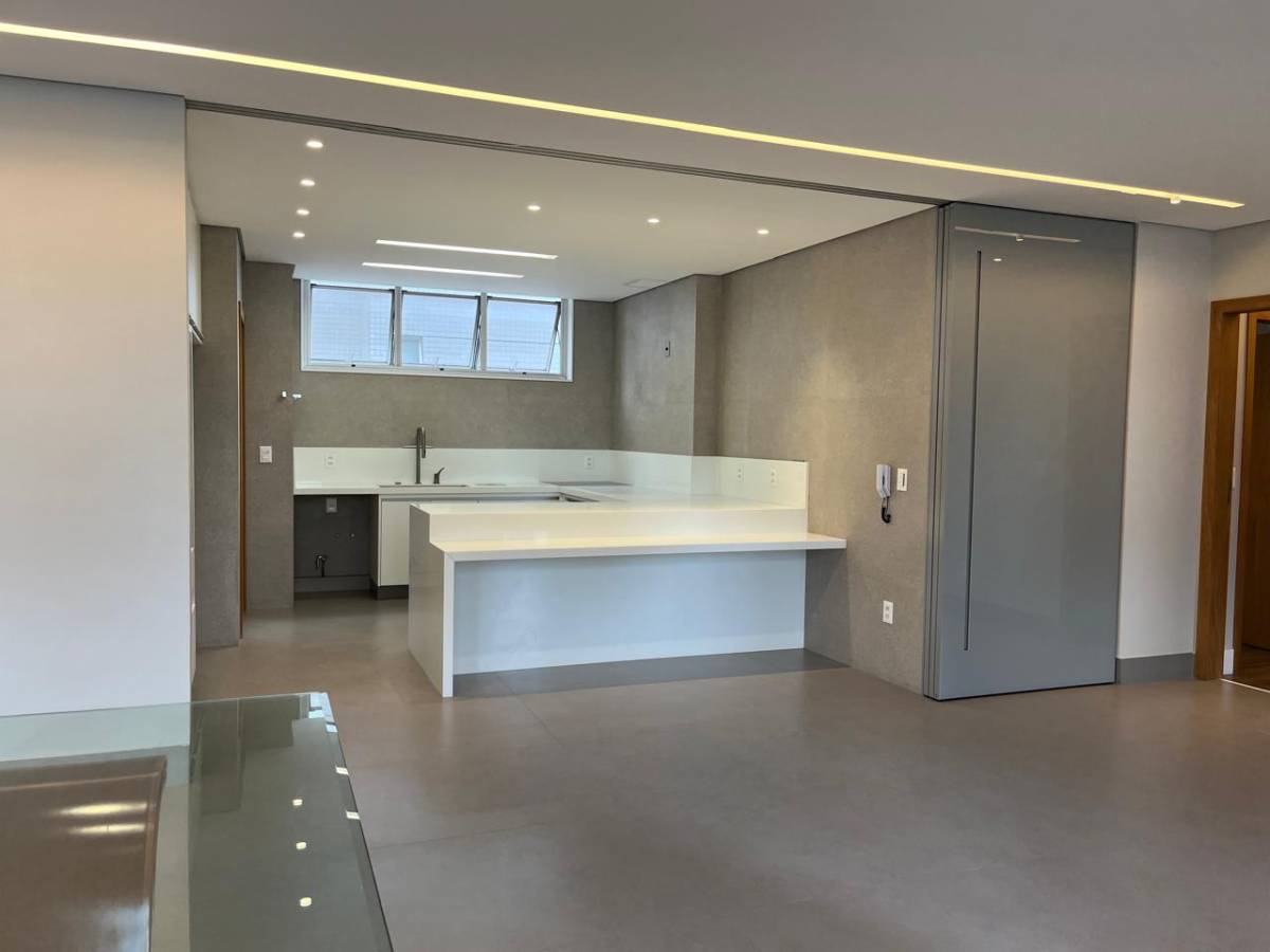 Apartamento com 4 Quartos, Santo Agostinho, Belo Horizonte — foto 5