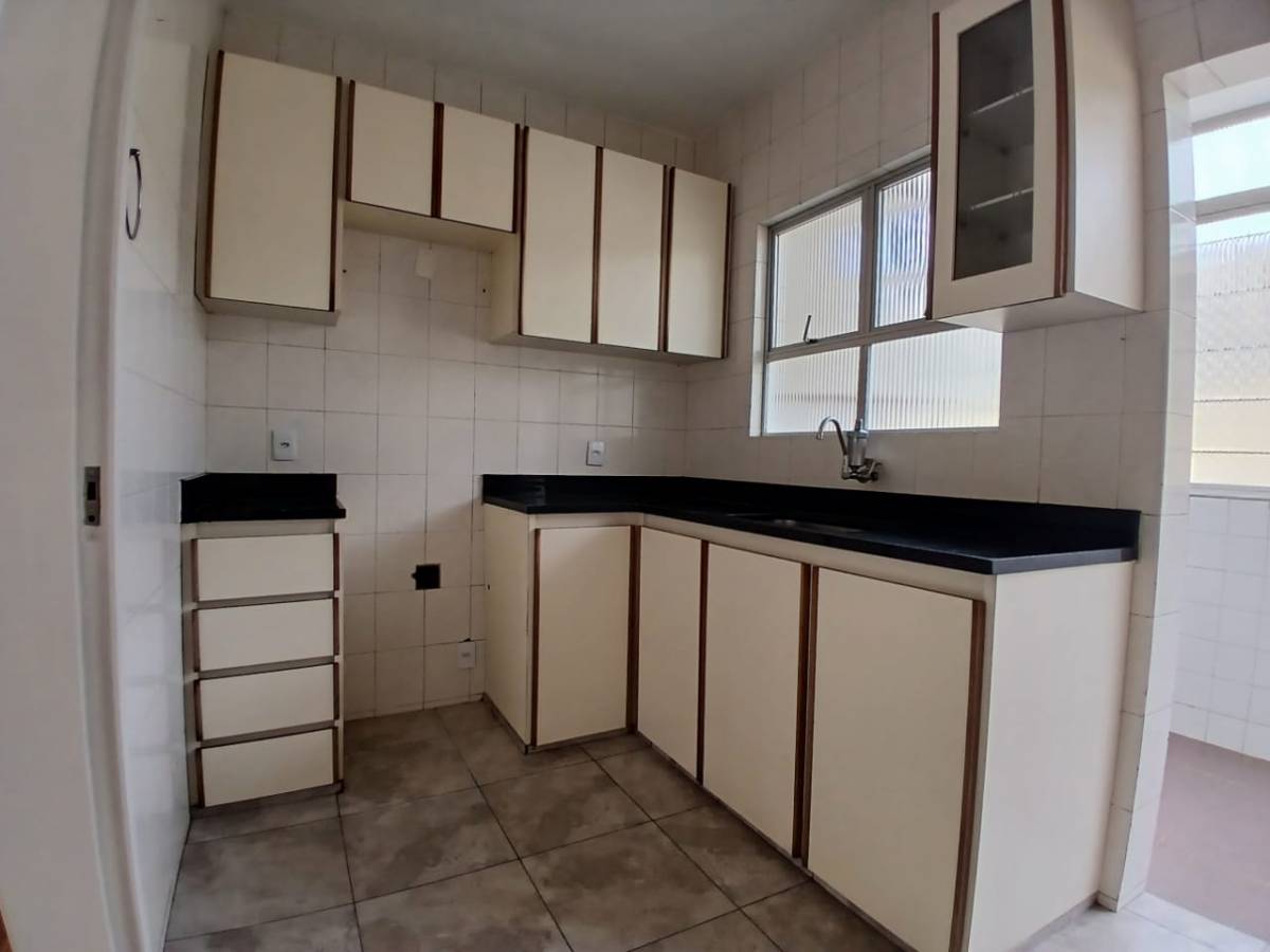Apartamento com 3 Quartos, Gutierrez, Belo Horizonte