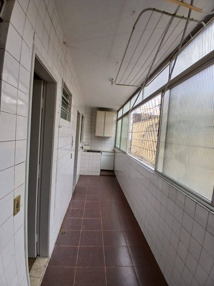 Apartamento com 3 Quartos, Gutierrez, Belo Horizonte — foto 2