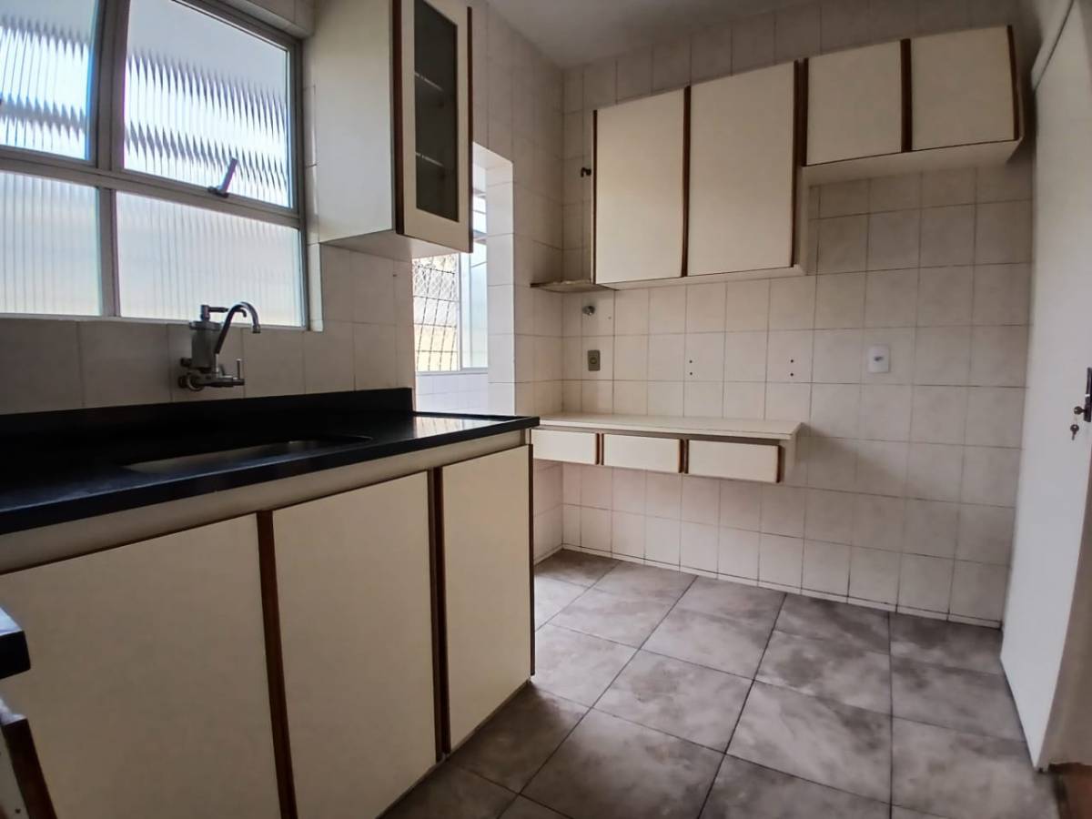 Apartamento com 3 Quartos, Gutierrez, Belo Horizonte — foto 4