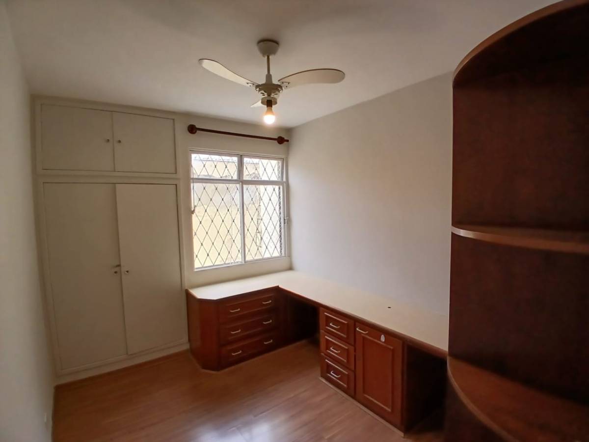 Apartamento com 3 Quartos, Gutierrez, Belo Horizonte — foto 5