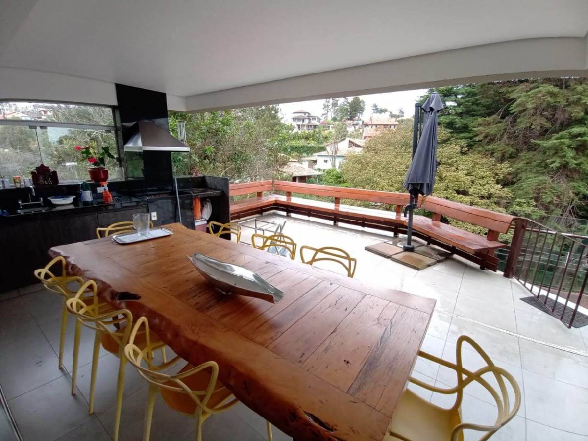 Casa em condomínio com 4 Quartos, Condomínio Retiro Das Pedras, Brumadinho — foto 3