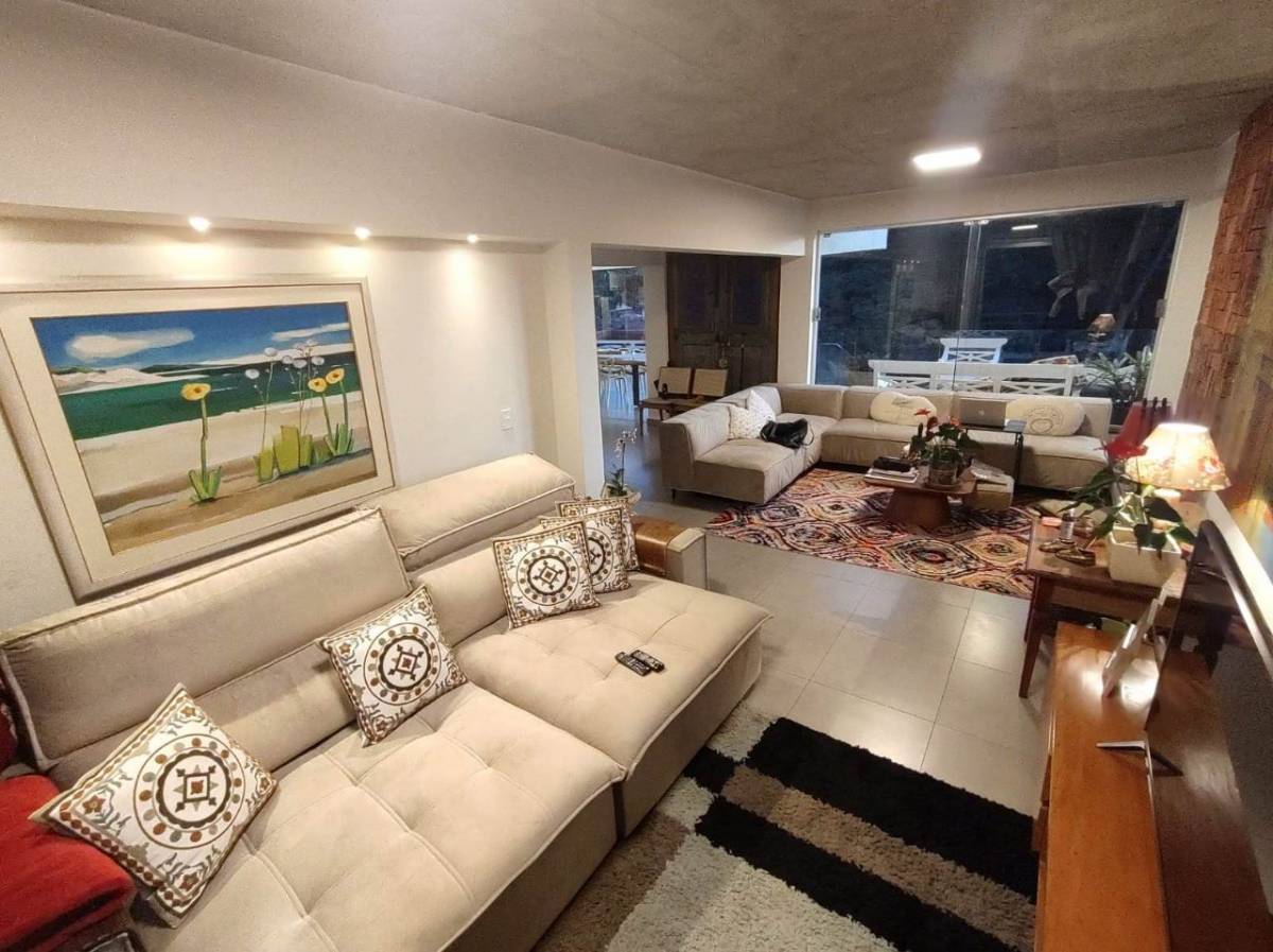 Casa em condomínio com 4 Quartos, Condomínio Retiro Das Pedras, Brumadinho — foto 4