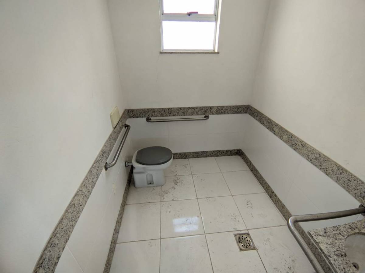 Andar | Contato Imoveis
