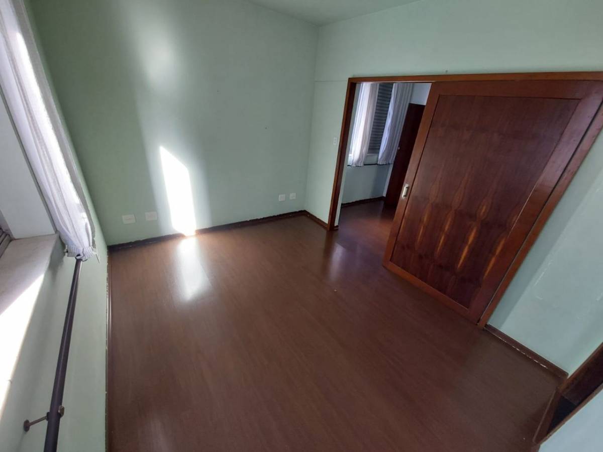 Apartamento com 4 Quartos, Lourdes, Belo Horizonte