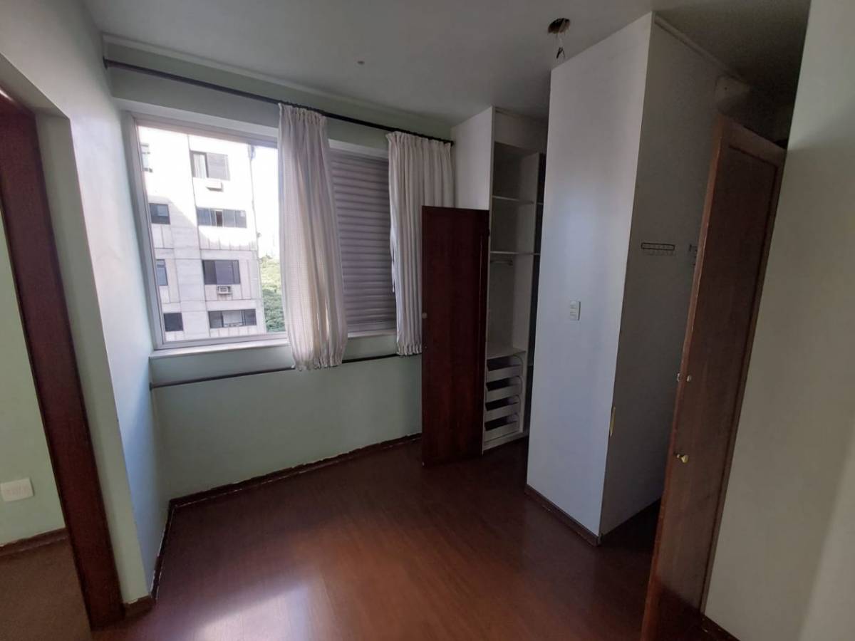 Apartamento com 4 Quartos, Lourdes, Belo Horizonte — foto 3