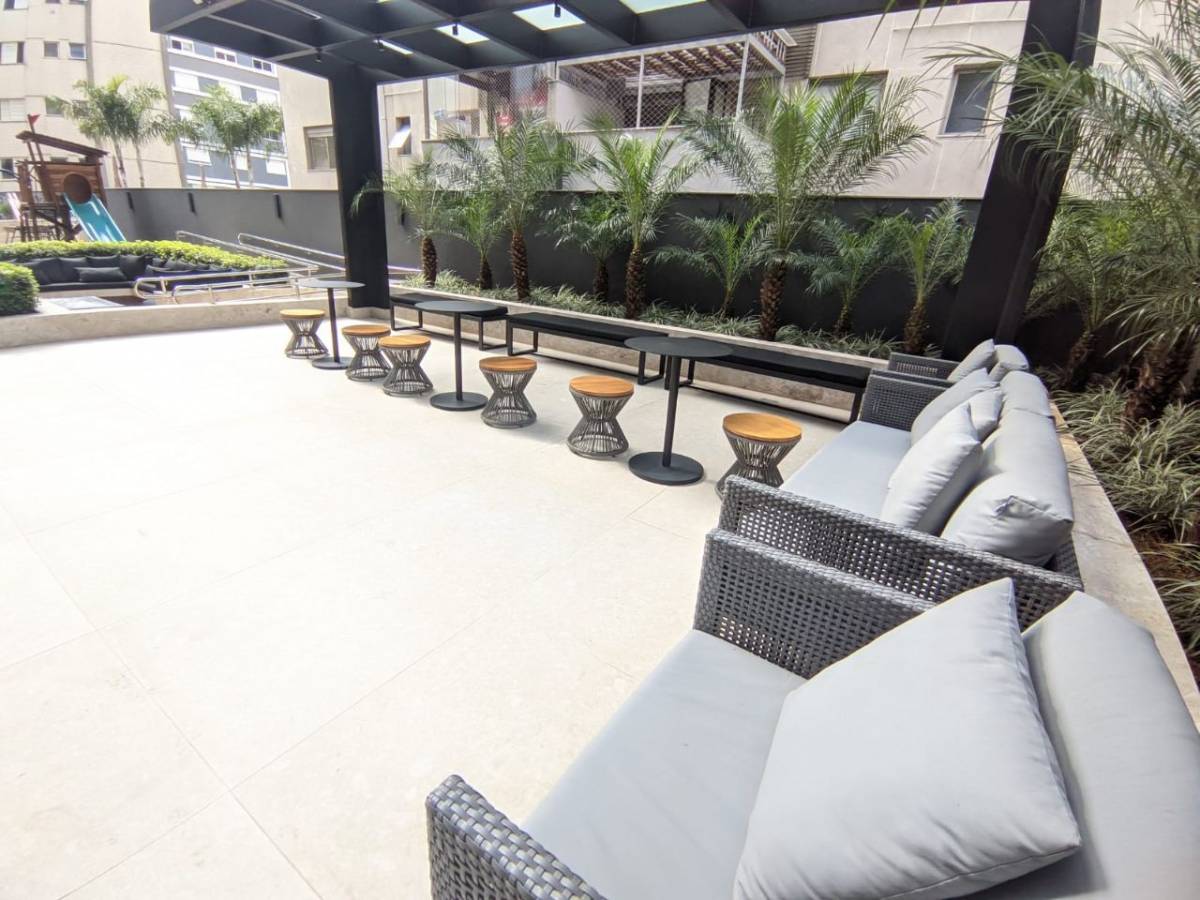 Apartamento com 3 Quartos, Santo Agostinho, Belo Horizonte — foto 3