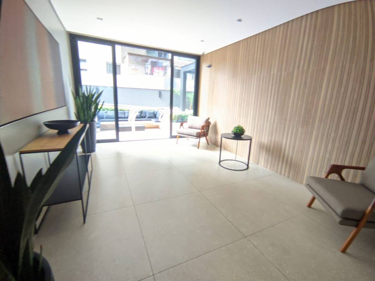 Apartamento com 3 Quartos, Santo Agostinho, Belo Horizonte — foto 4