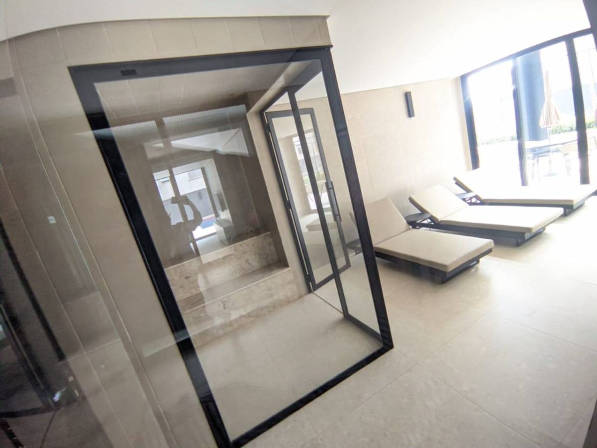 Apartamento com 3 Quartos, Santo Agostinho, Belo Horizonte — foto 5