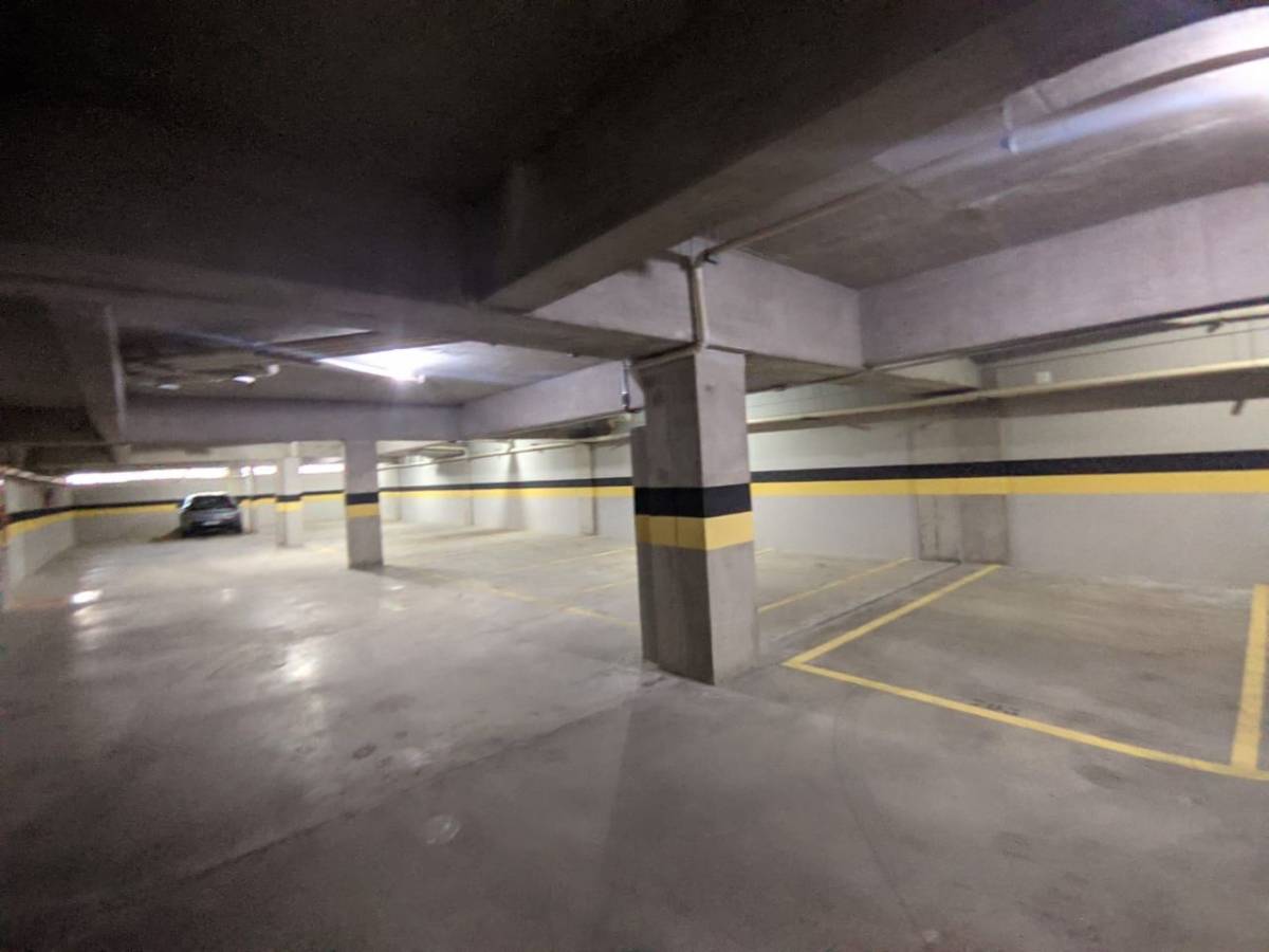 Apartamento com 1 Quarto, Santa Efigênia, Belo Horizonte — foto 4