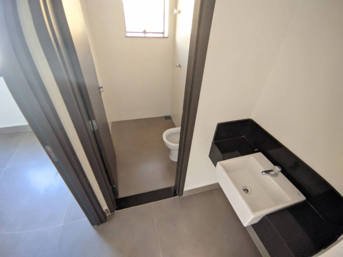 Apartamento com 1 Quarto, Santa Efigênia, Belo Horizonte — foto 5