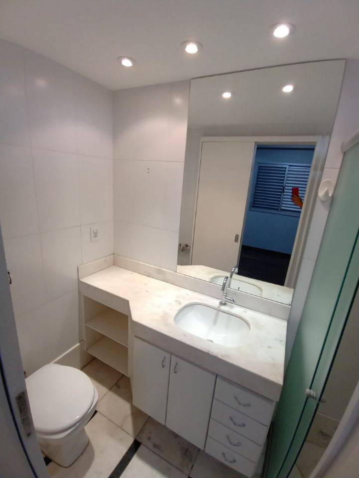 Cobertura com 3 Quartos, Alto Barroca, Belo Horizonte