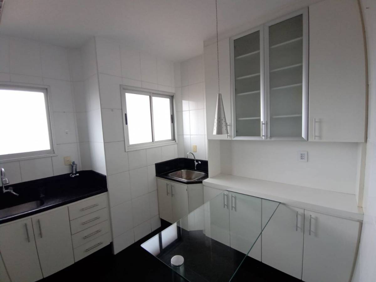 Cobertura com 3 Quartos, Alto Barroca, Belo Horizonte — foto 2