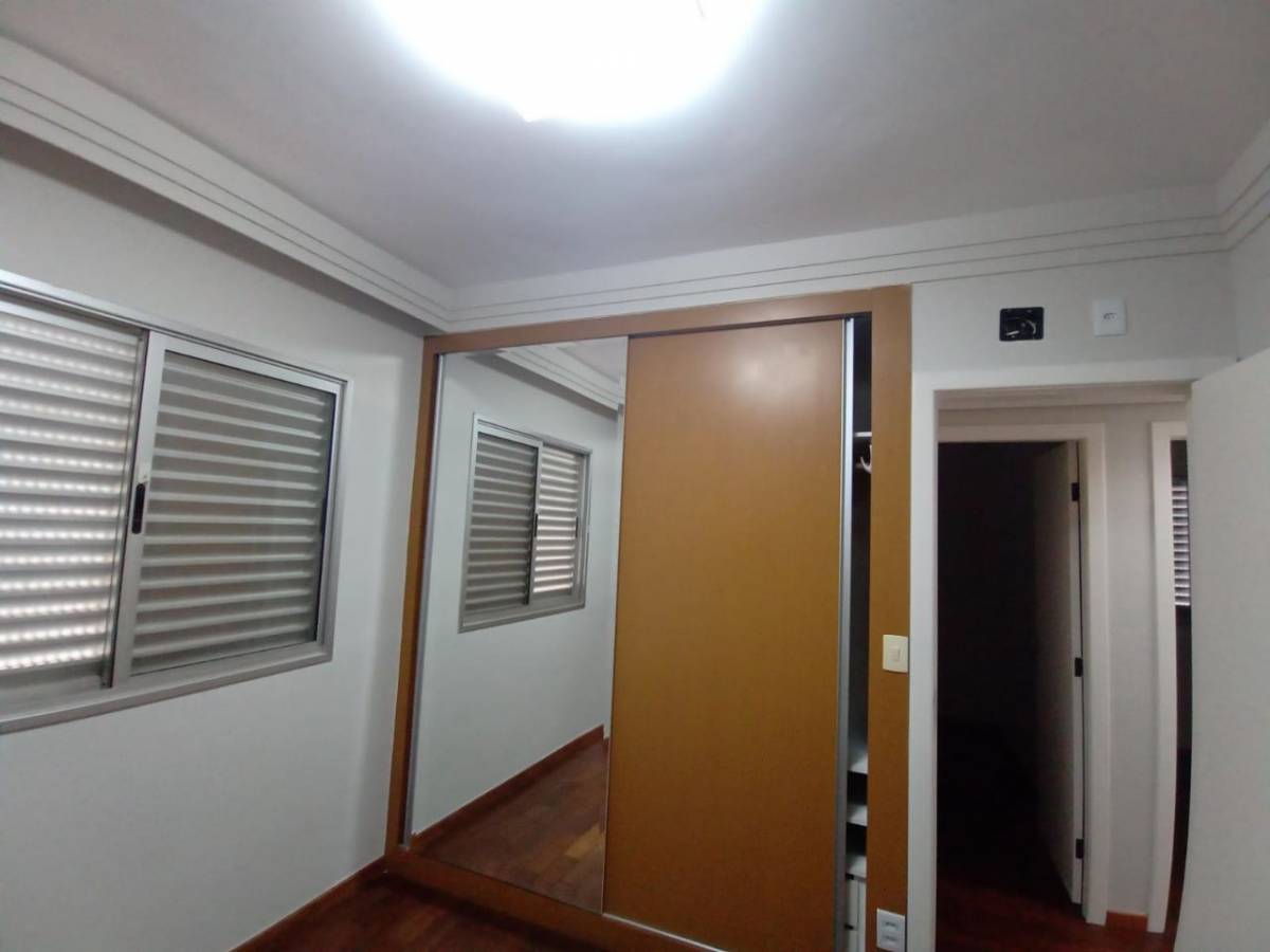 Cobertura com 3 Quartos, Alto Barroca, Belo Horizonte — foto 3