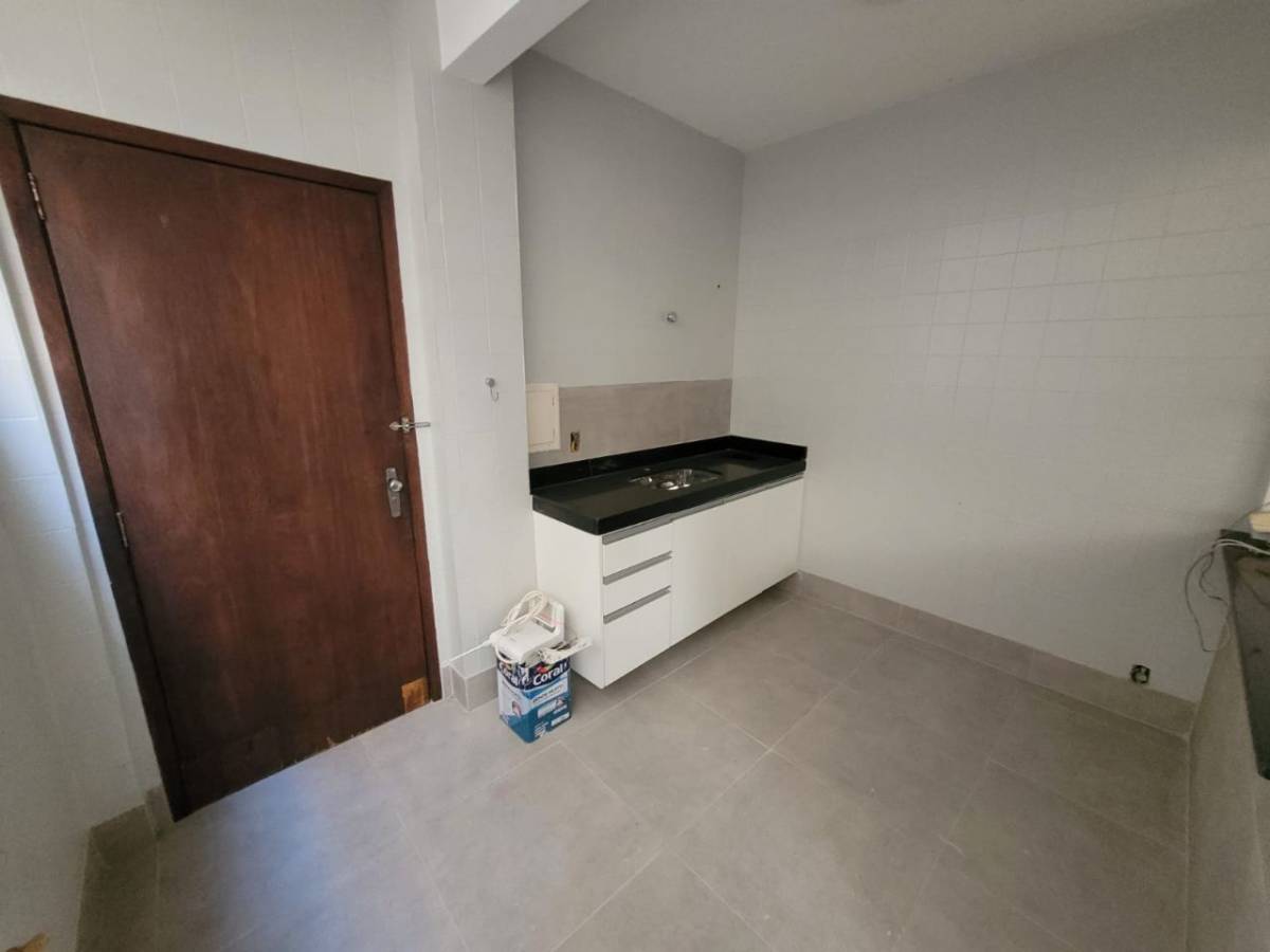 Apartamento com 3 Quartos, Luxemburgo, Belo Horizonte — foto 2