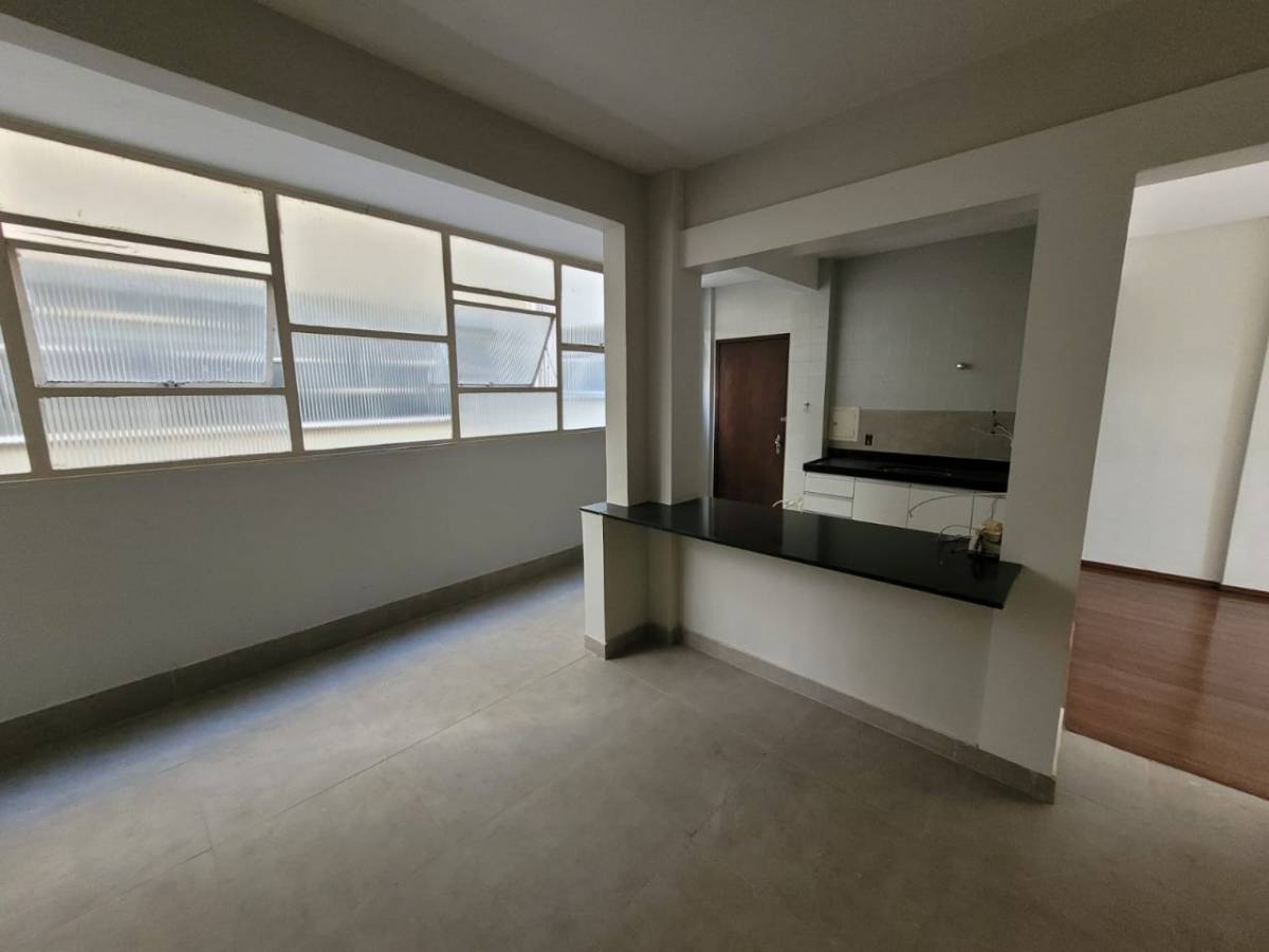 Apartamento com 3 Quartos, Luxemburgo, Belo Horizonte — foto 3