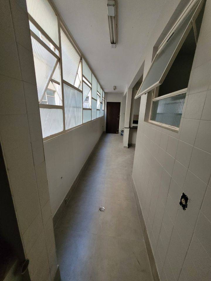 Apartamento com 3 Quartos, Luxemburgo, Belo Horizonte — foto 4