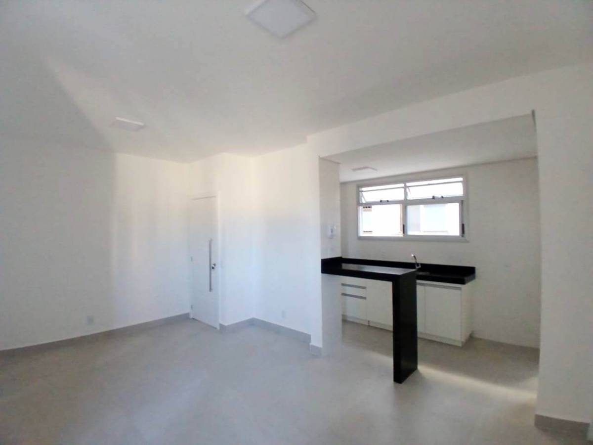 Apartamento com 3 Quartos, Cruzeiro, Belo Horizonte — foto 2