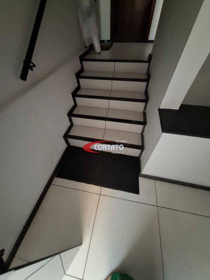 Apartamento com 3 Quartos, Alto Barroca, Belo Horizonte — foto 2