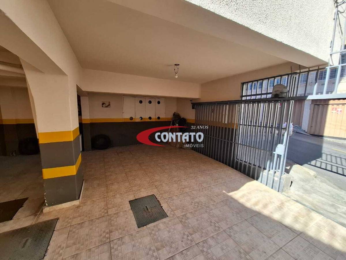 Apartamento com 3 Quartos, Alto Barroca, Belo Horizonte — foto 3