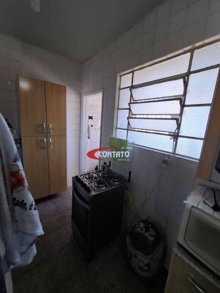 Apartamento com 3 Quartos, Alto Barroca, Belo Horizonte — foto 4