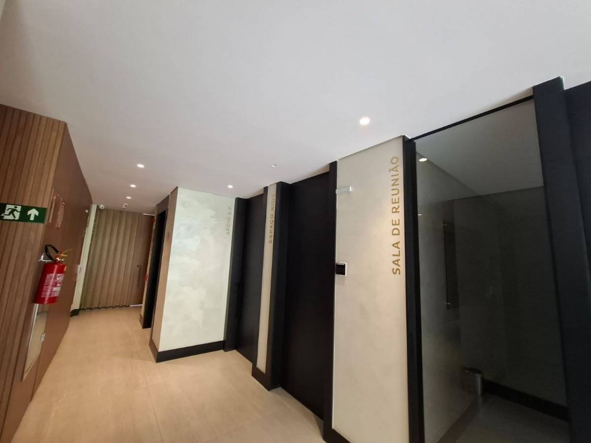 Apartamento com 3 Quartos, Lourdes, Belo Horizonte