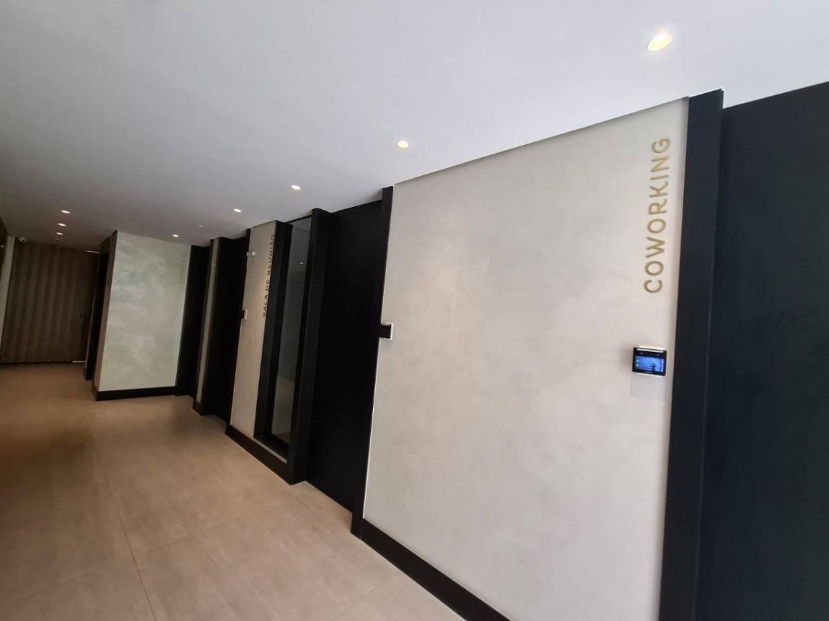 Apartamento com 3 Quartos, Lourdes, Belo Horizonte — foto 2