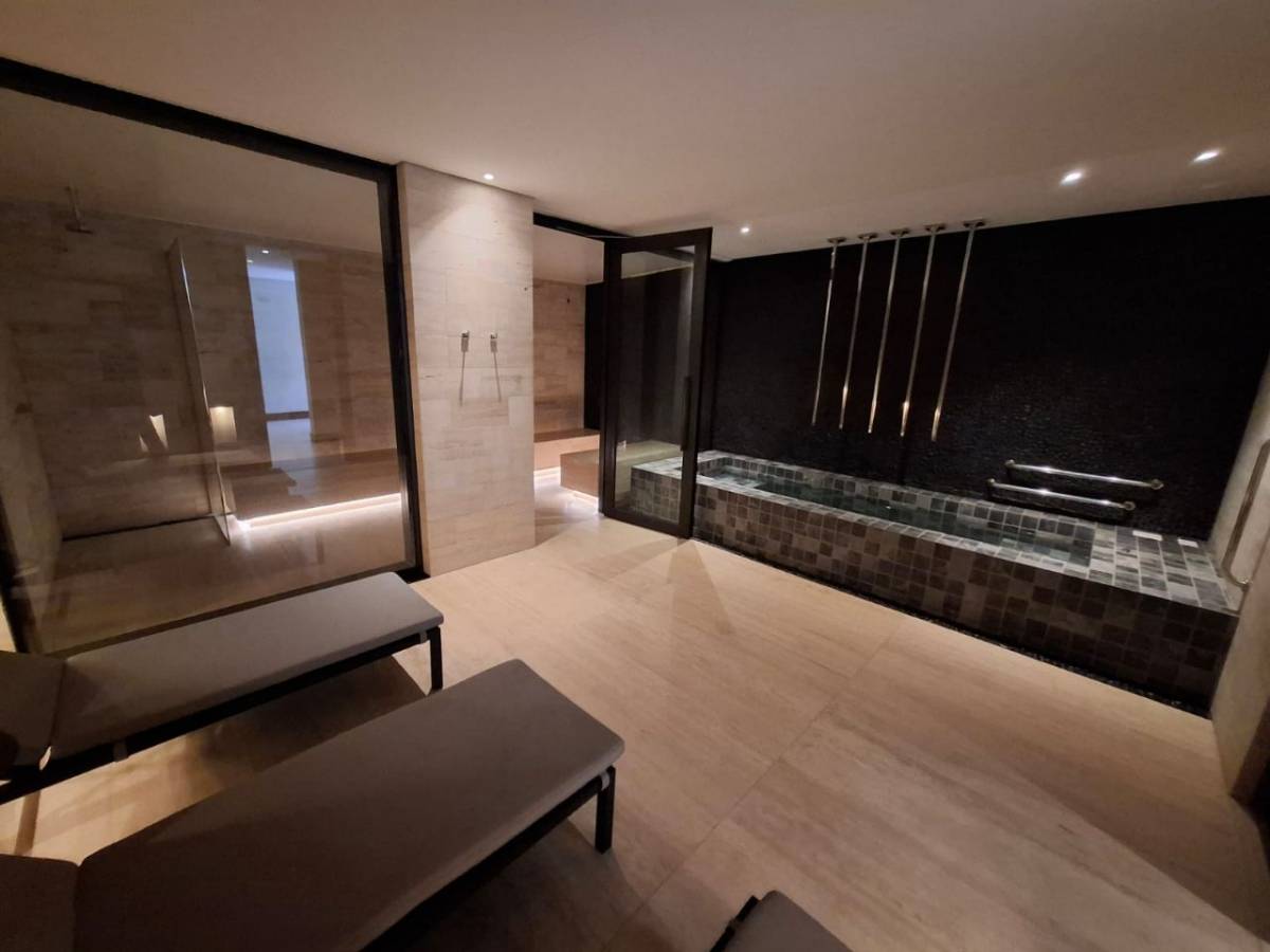 Apartamento com 3 Quartos, Lourdes, Belo Horizonte — foto 4