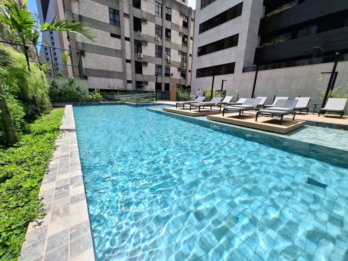 Apartamento com 3 Quartos, Lourdes, Belo Horizonte — foto 5