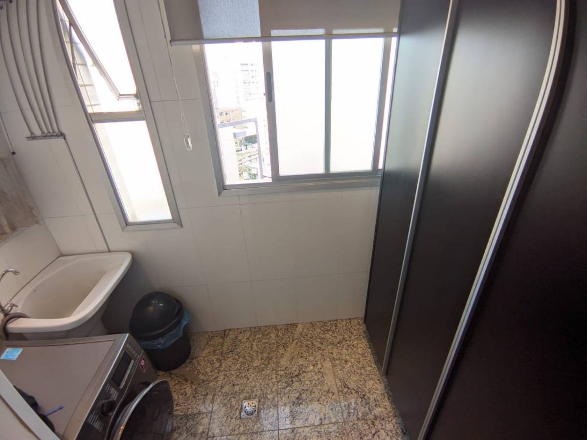 Cobertura com 3 Quartos, Lourdes, Belo Horizonte — foto 3