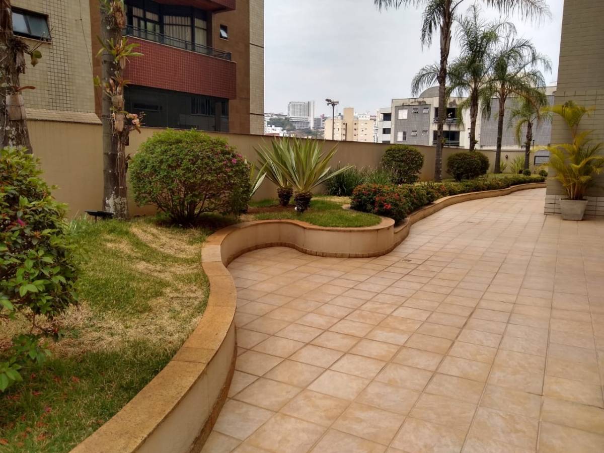 Apartamento com 4 Quartos, Buritis, Belo Horizonte — foto 2