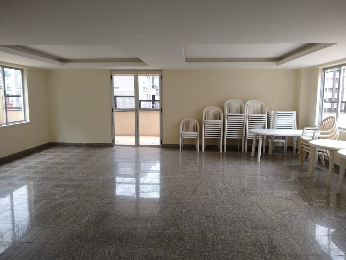 Apartamento com 4 Quartos, Buritis, Belo Horizonte — foto 3
