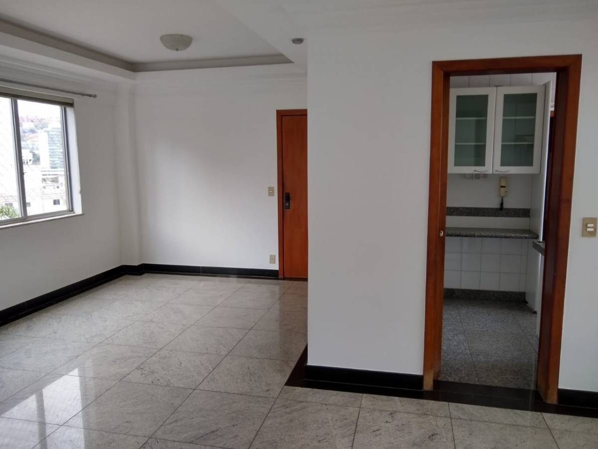 Apartamento com 4 Quartos, Buritis, Belo Horizonte — foto 4