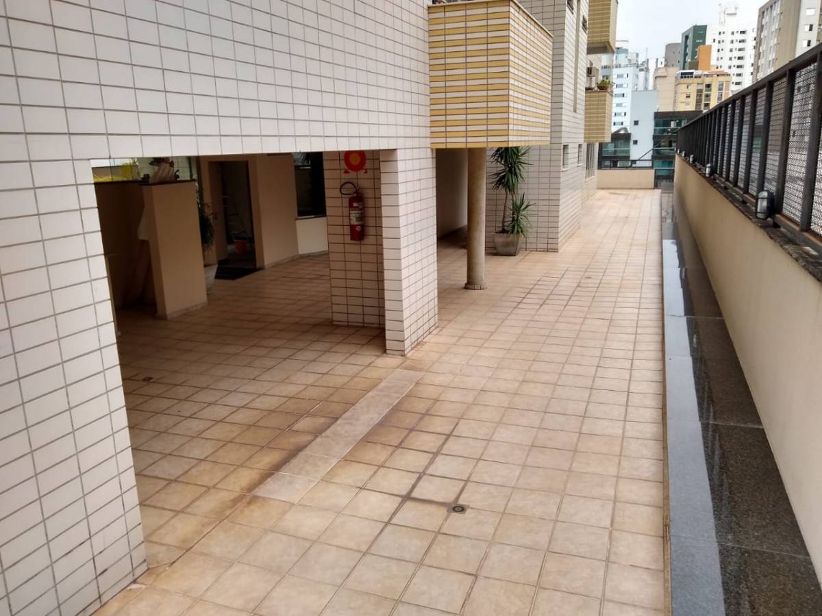 Apartamento com 4 Quartos, Buritis, Belo Horizonte — foto 5