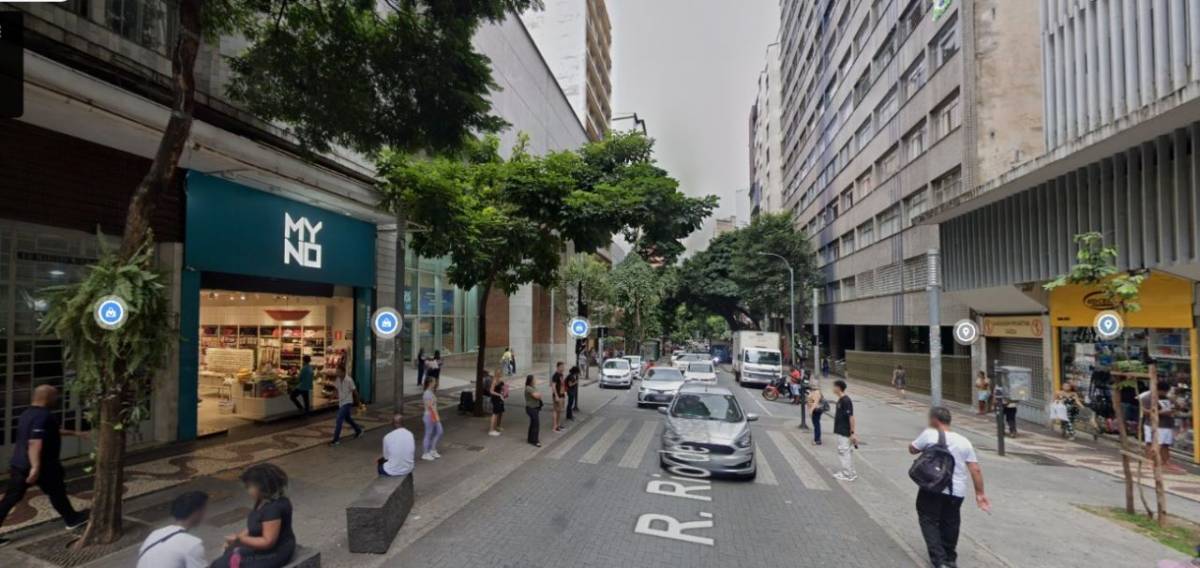 Ponto Comercial | Contato Imoveis — foto 2