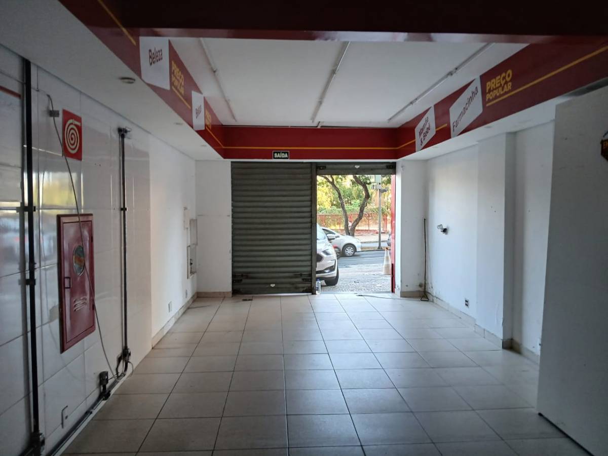 Loja | Contato Imoveis