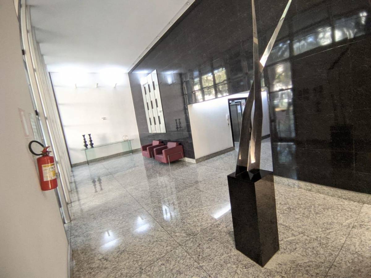 Cobertura com 3 Quartos, Lourdes, Belo Horizonte — foto 2
