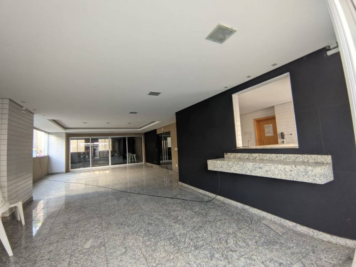 Cobertura com 3 Quartos, Lourdes, Belo Horizonte — foto 3