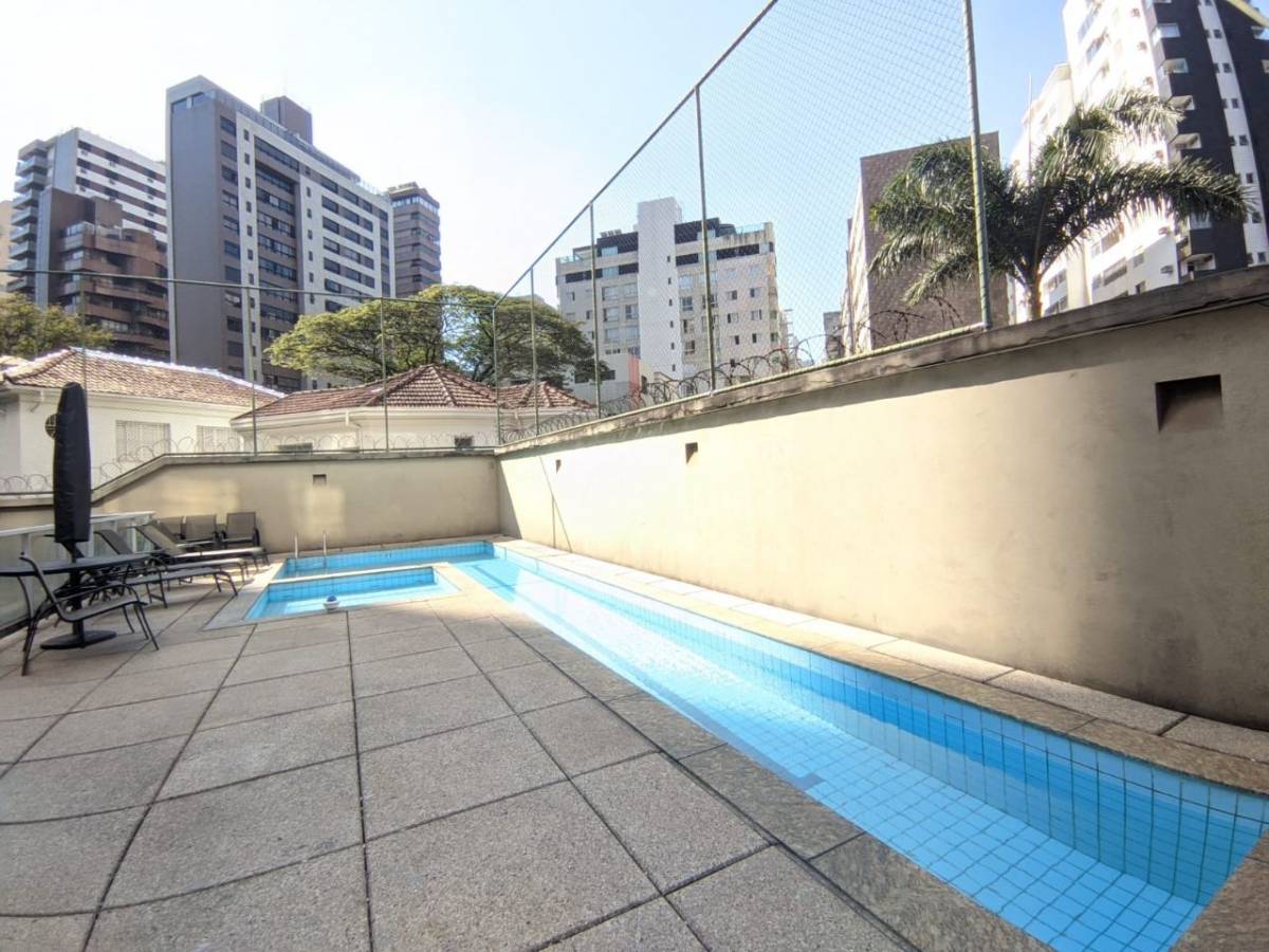 Cobertura com 3 Quartos, Lourdes, Belo Horizonte — foto 4