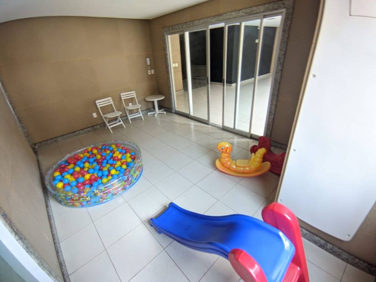 Cobertura com 3 Quartos, Lourdes, Belo Horizonte — foto 5