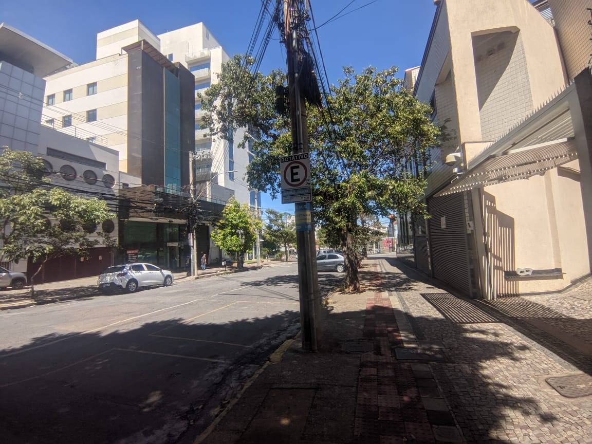 Andar | Contato Imoveis