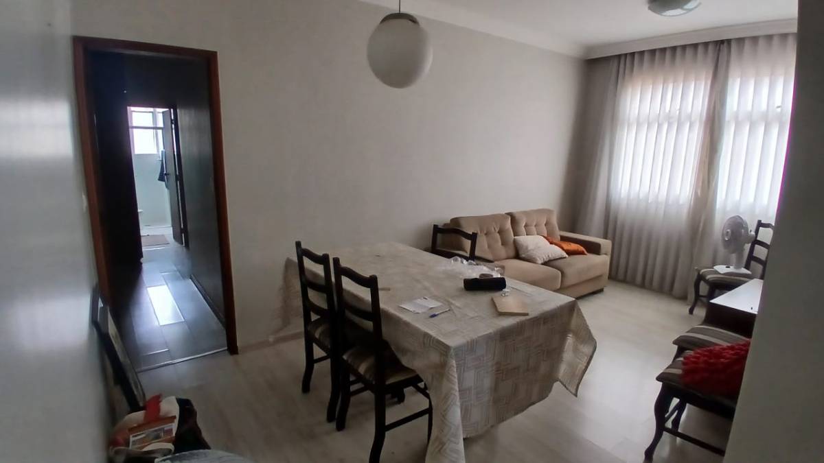 Apartamento com 2 Quartos, Nova Suíssa, Belo Horizonte