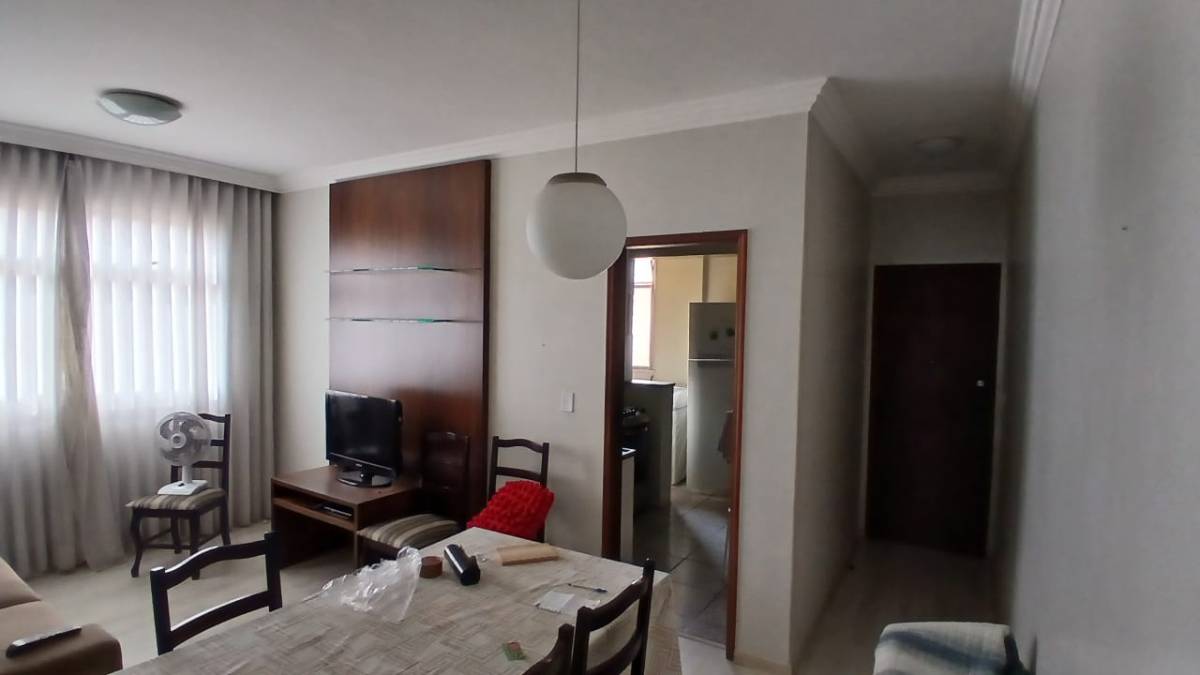 Apartamento com 2 Quartos, Nova Suíssa, Belo Horizonte — foto 2
