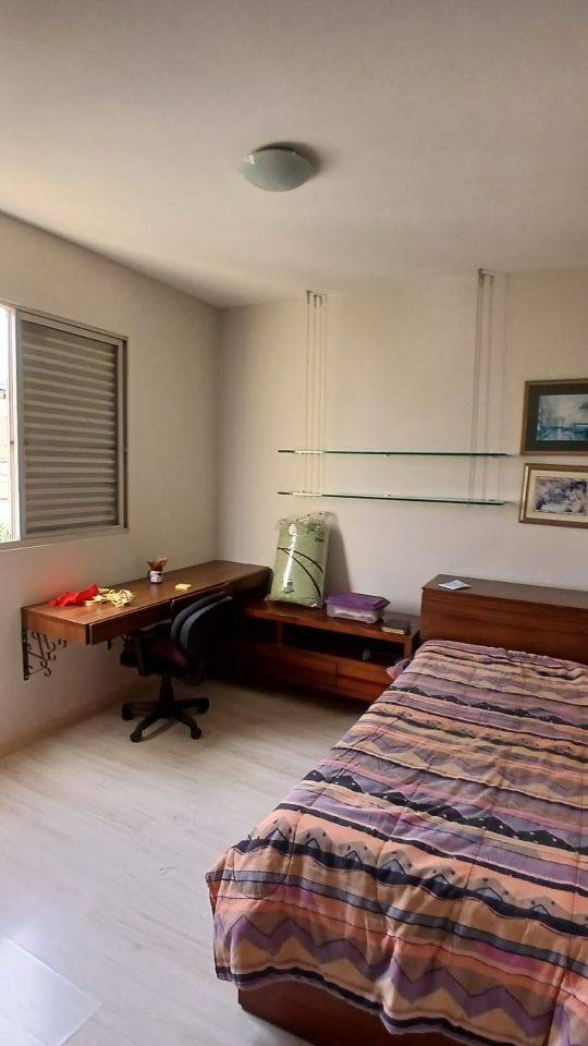 Apartamento com 2 Quartos, Nova Suíssa, Belo Horizonte — foto 3