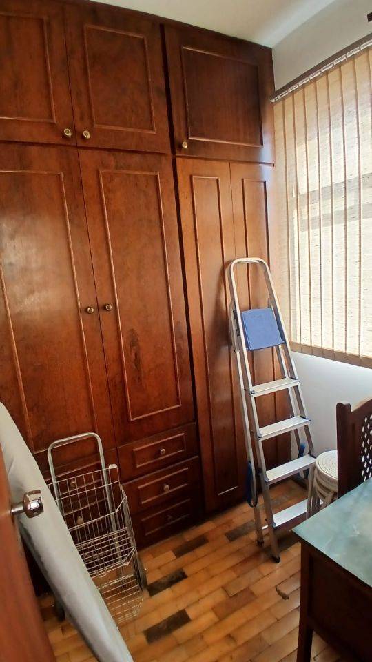 Apartamento com 2 Quartos, Nova Suíssa, Belo Horizonte — foto 5
