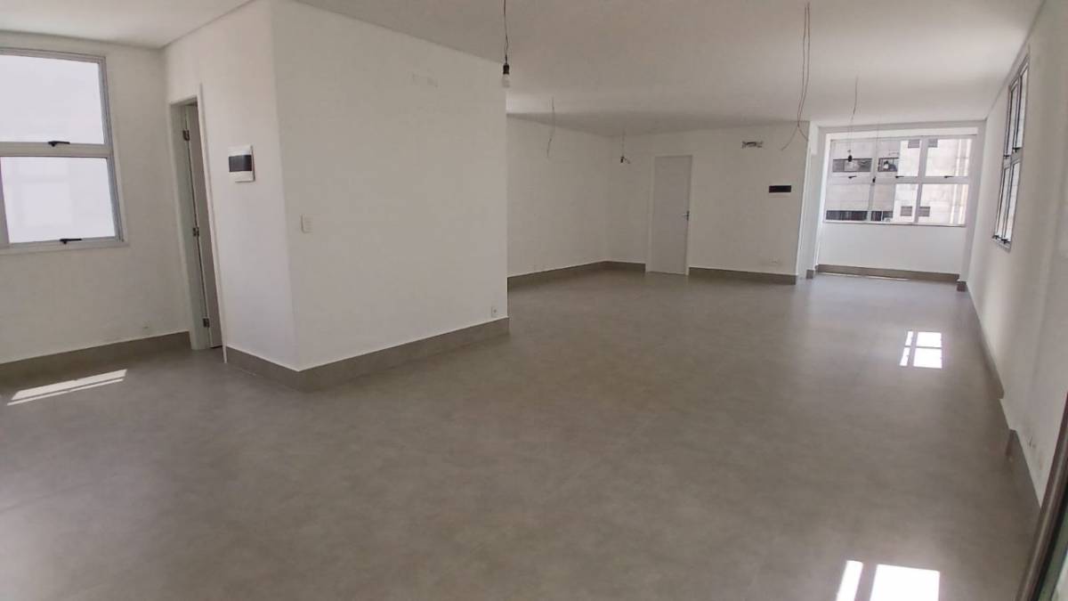 Conjunto de Salas | Contato Imoveis — foto 4