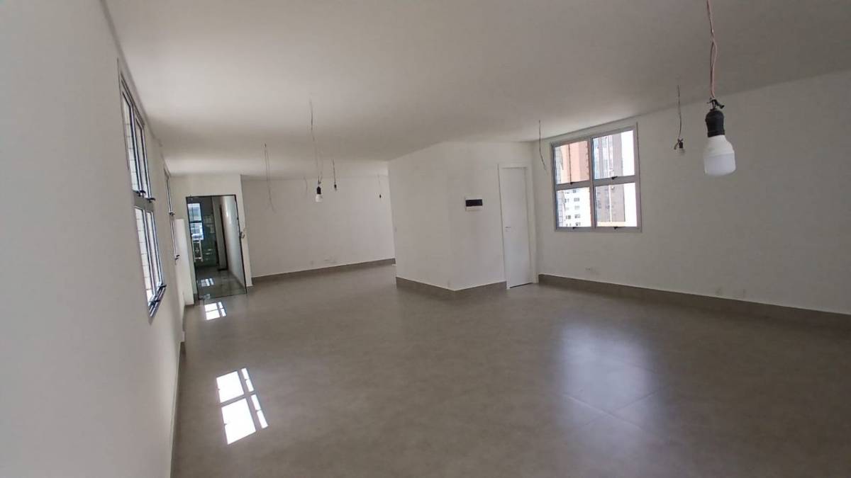 Conjunto de Salas | Contato Imoveis — foto 5