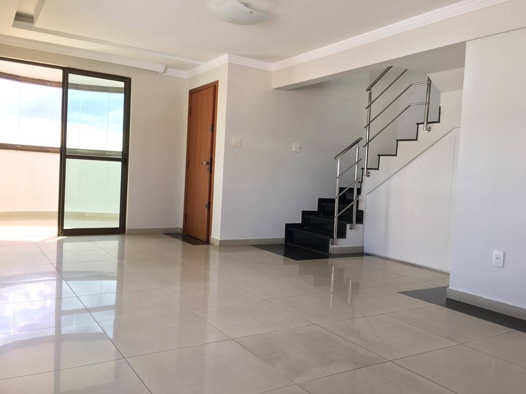 Cobertura com 4 Quartos, Prado, Belo Horizonte