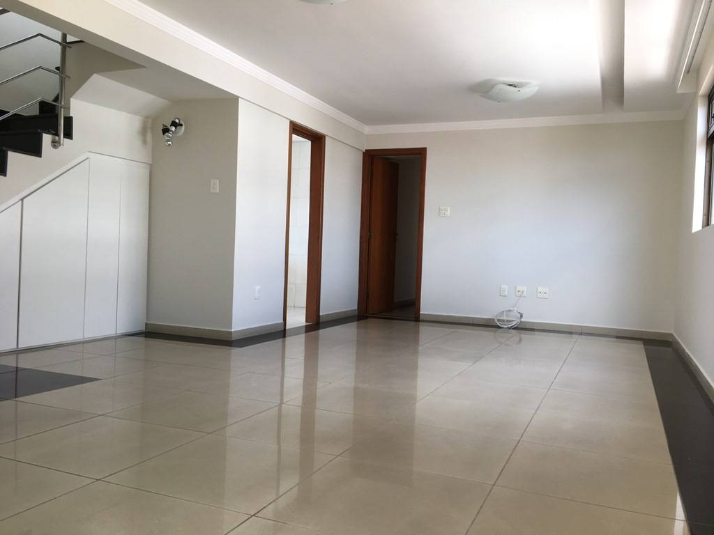 Cobertura com 4 Quartos, Prado, Belo Horizonte — foto 2